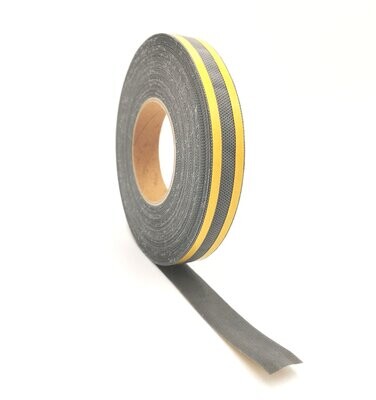 Anti dust Tape Band für Stegplatten,Polycarbonatplatten,Gewächshaus mit Filter ,dampfdurchlässig