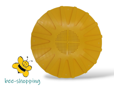 Bienenflucht mit 16 Ausgängen