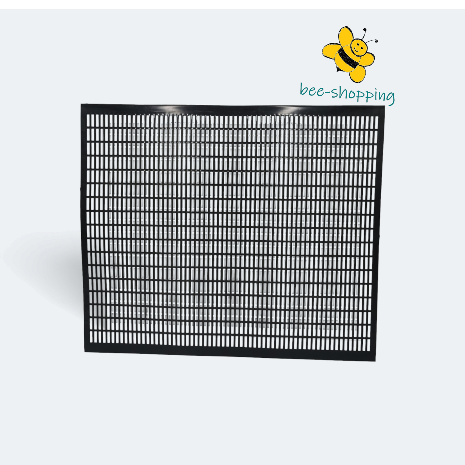Abspergitter 410x490