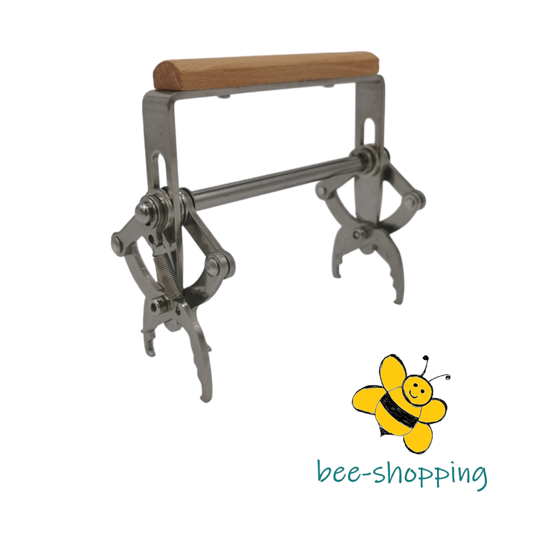 Wabenzieher Wabenzange