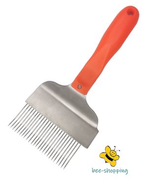 Entdecklungsgabel 11cm breit Entdecklungsgabel 11cm breit