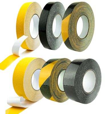 Antirutschband 25mm oder 50mm breit