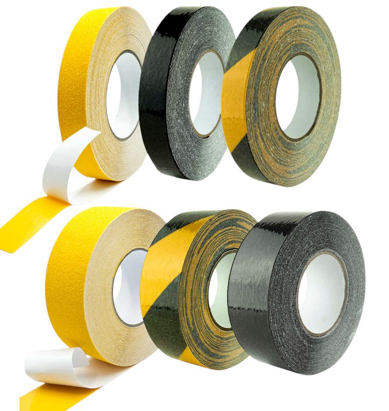Antirutschband 25mm oder 50mm breit