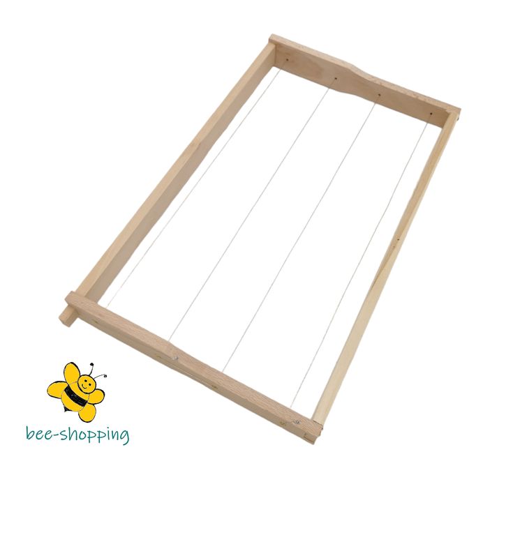 10 Stk DNM Rähmchen,   mit Hoffmannseiten OHNE NUT