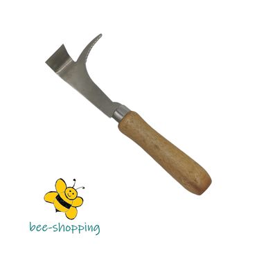 Stockmeisel mit Wabenheber