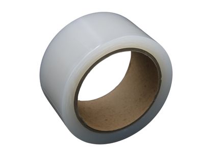 Folientunnel Folien Reparaturband Klebeband Gewächshaus 25,50,70,100,150mm transparent