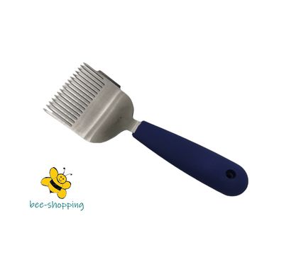 Entdecklungsgabel, lasergeschnitten