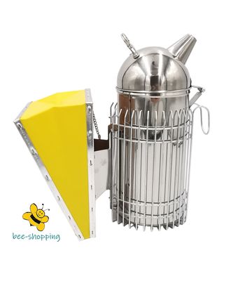 Smoker, Höhe 26cm Smoker, Höhe 26cm