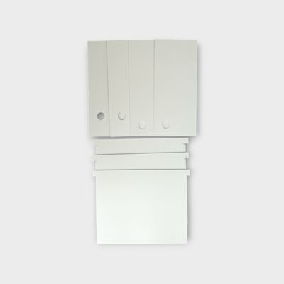 Trennschiede Set für Ablegerkasten PUR Bee-Shopping