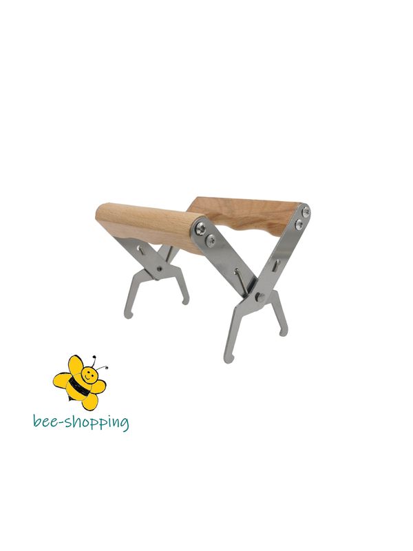 Wabenzieher Wabenzange