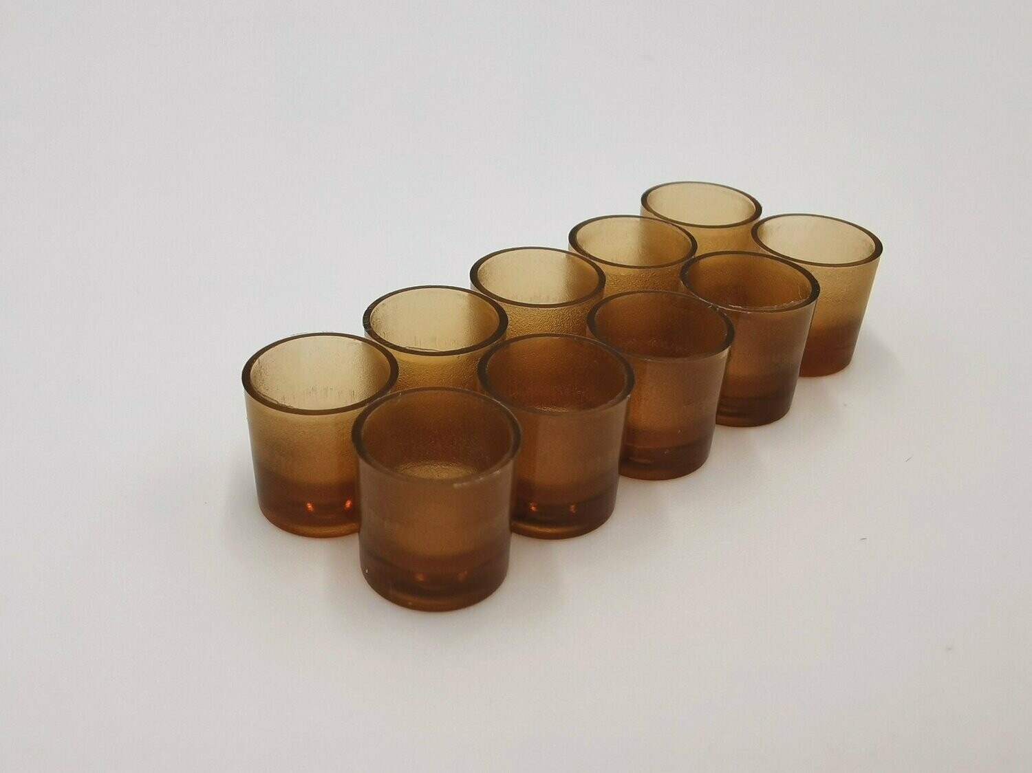 Weiselnäpfchen 10 Stück Set Weiselnäpfchen 10 Stück Set