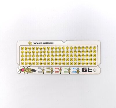 Opalithplättchen, gelb, nicht UV-Aktiv,100Stück, am Lager Opalithplättchen, gelb, nicht UV-Aktiv,100Stück, am Lager