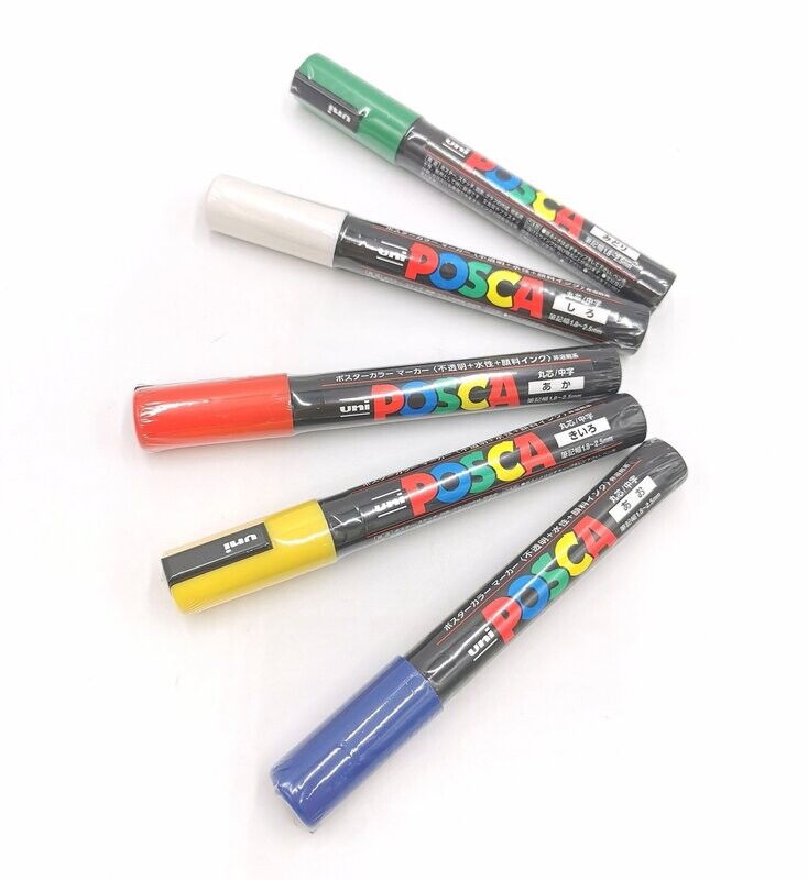 Königin Zeichenstift Marker Königinnenzucht, Markieren, Zeichnen POSCA Königin Zeichenstift Marker Königinnenzucht, Markieren, Zeichnen POSCA