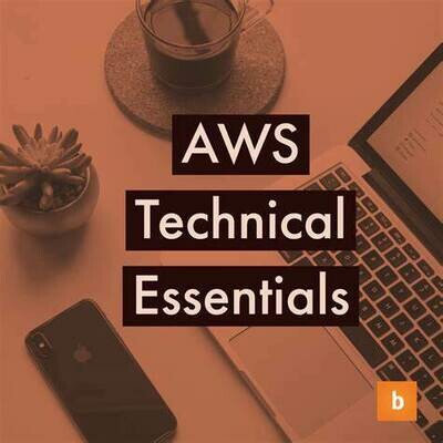 AWS-E: AWS Technical Essentials