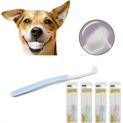 Dog/Cat Toothbrush