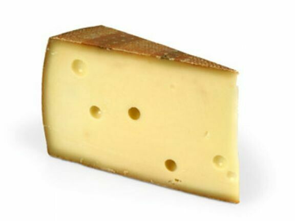 Formaggio di montagna MyCOMMERCE - cremoso, dimensione: 120 g, contenuto di grassi: grasso