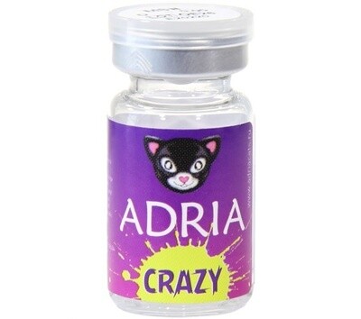 Adria Crazy (1 ЛИНЗА)