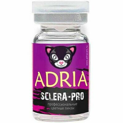Adria Sclera Pro (1 ЛИНЗА)