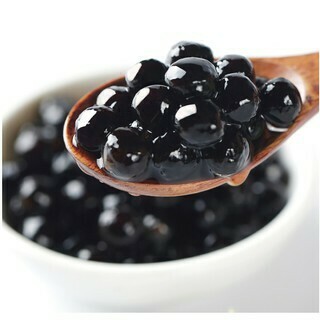 Black Pearls (Large)