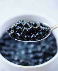 Black Pearl Medium