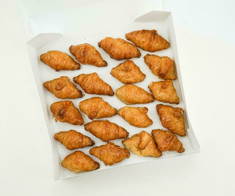 Sweet Mini Snacks