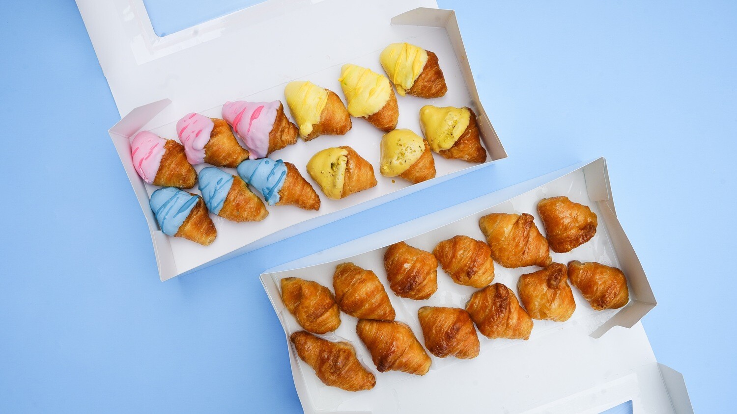 Your Perfect Box