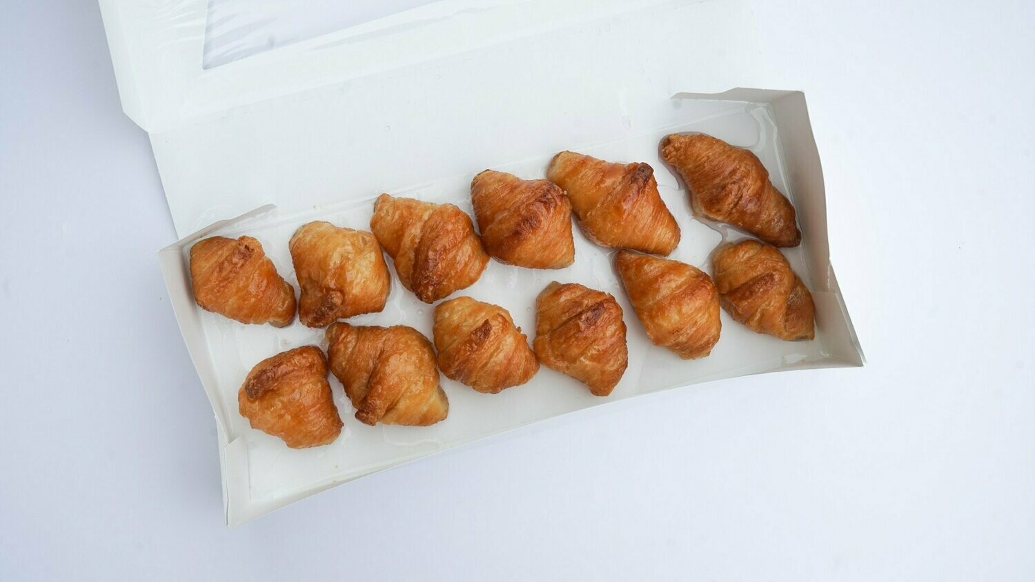 Sweet Mornings