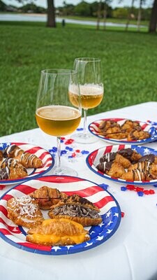 4TH OF JULY!
