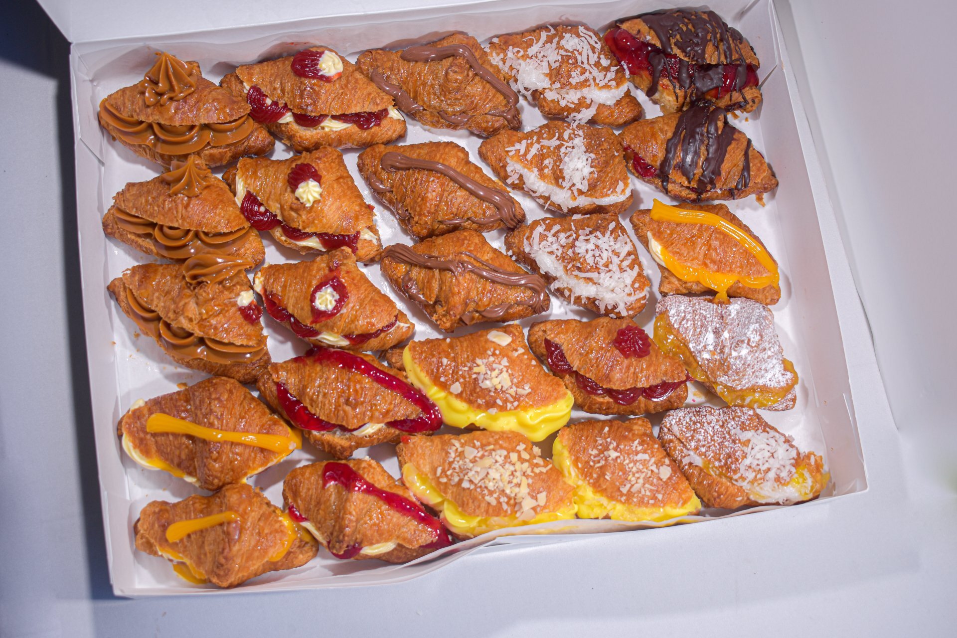 Create Your Own Party