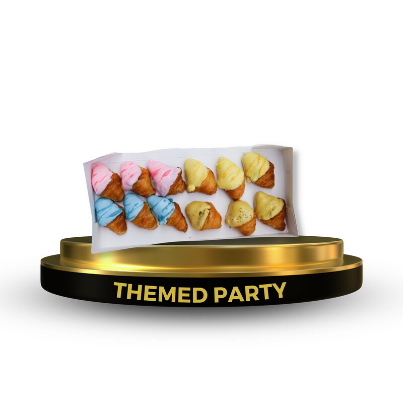 Themed Party