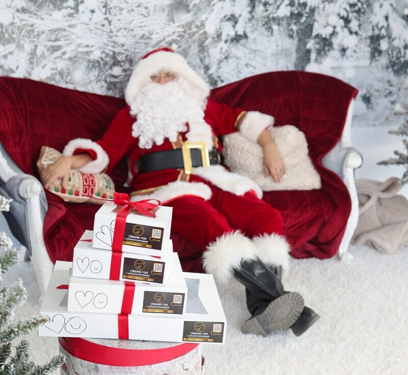 Santa Claus