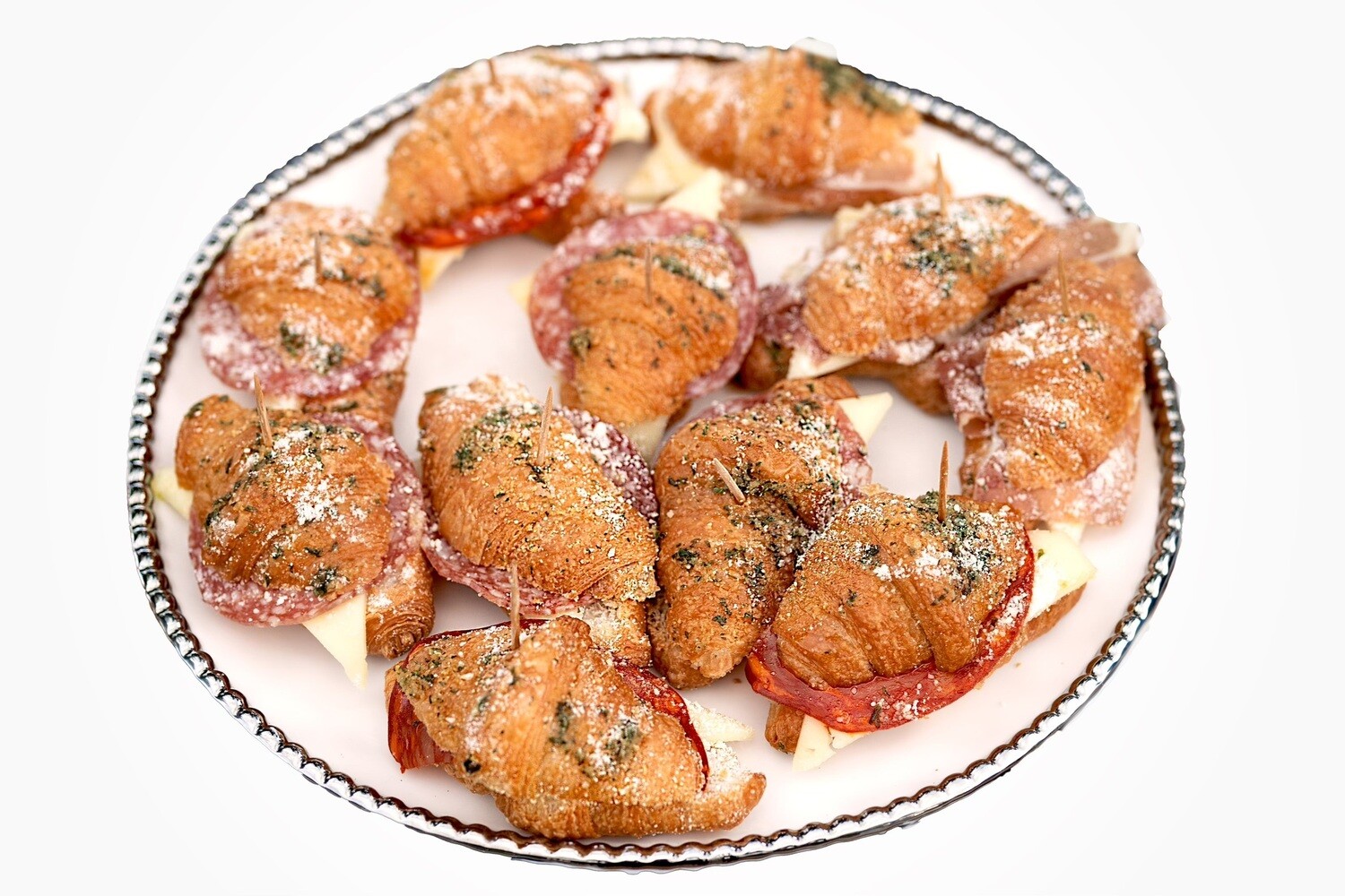 A Lo Parmesano