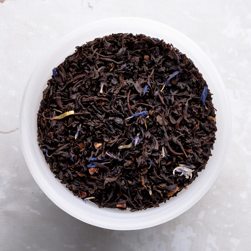 Earl Grey Tea