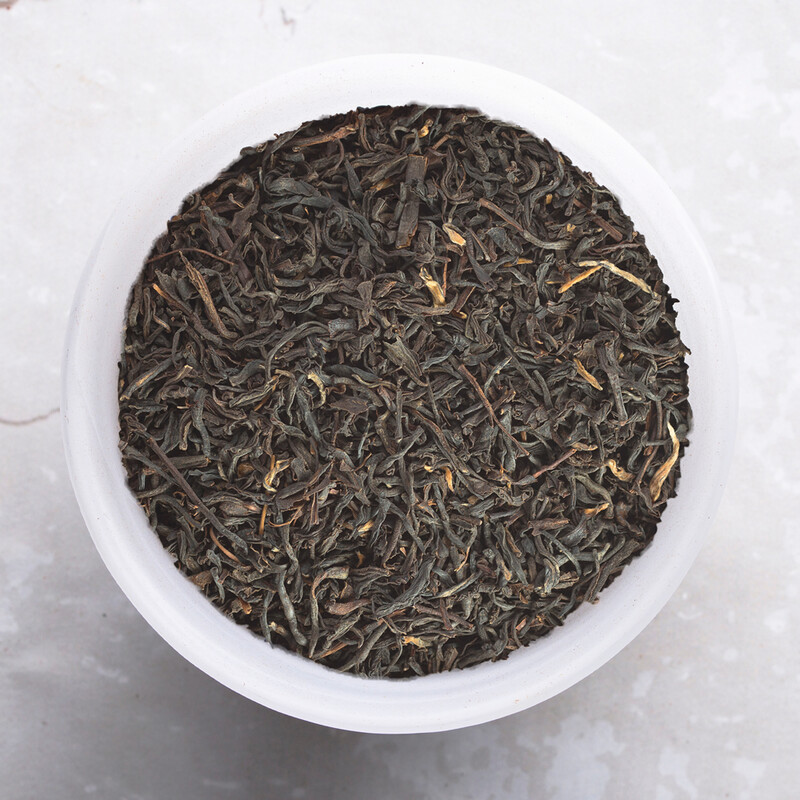 Assam Black Tea
