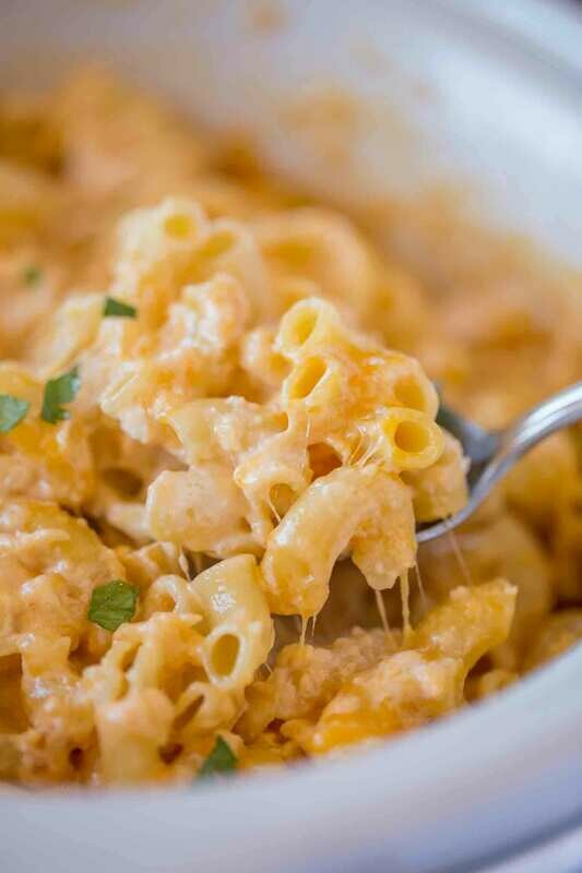 Creamy Mac and Cheese - Kids/Adult Meal