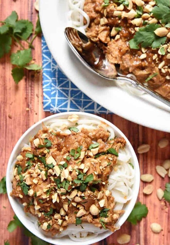 Thailand&#39;s Pad Thai