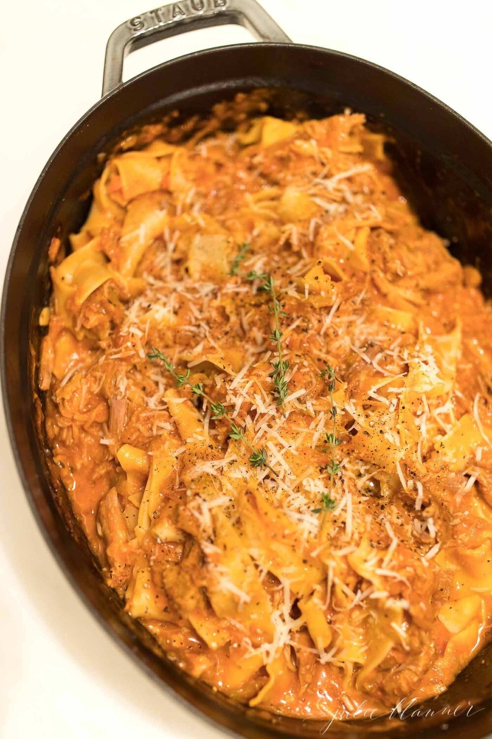 Pork Ragu - Kids / Adult Meal