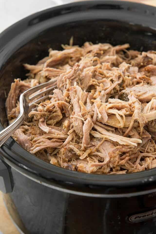 Sorrento Valley Pulled Pork / Chicken Sandwiches