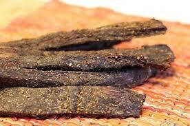 South African Classic Biltong  Slabs (Beef Jerky)