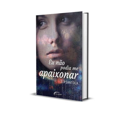 LIVRO: EU NÃO PODIA ME APAIXONAR