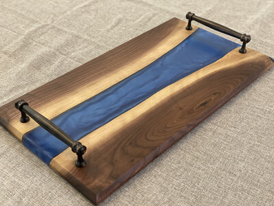 Choose your color!  - Custom Charcuterie Board