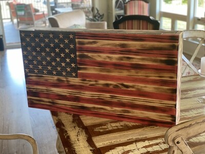 Decorative Flags