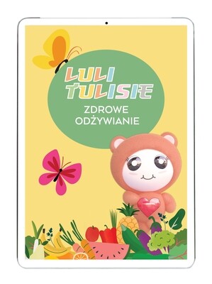 Ebook "ZDROWE ODŻYWIANIE" Ebook "ZDROWE ODŻYWIANIE"