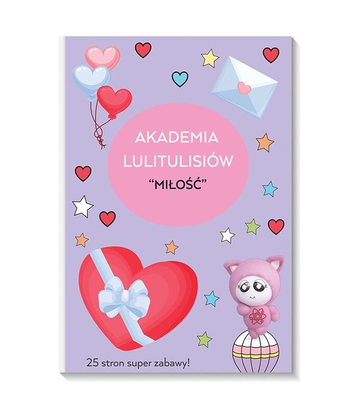 Karty pracy "MIŁOŚĆ" Karty pracy "MIŁOŚĆ"