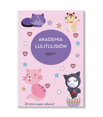 Karty pracy "KOTY" Karty pracy "KOTY"