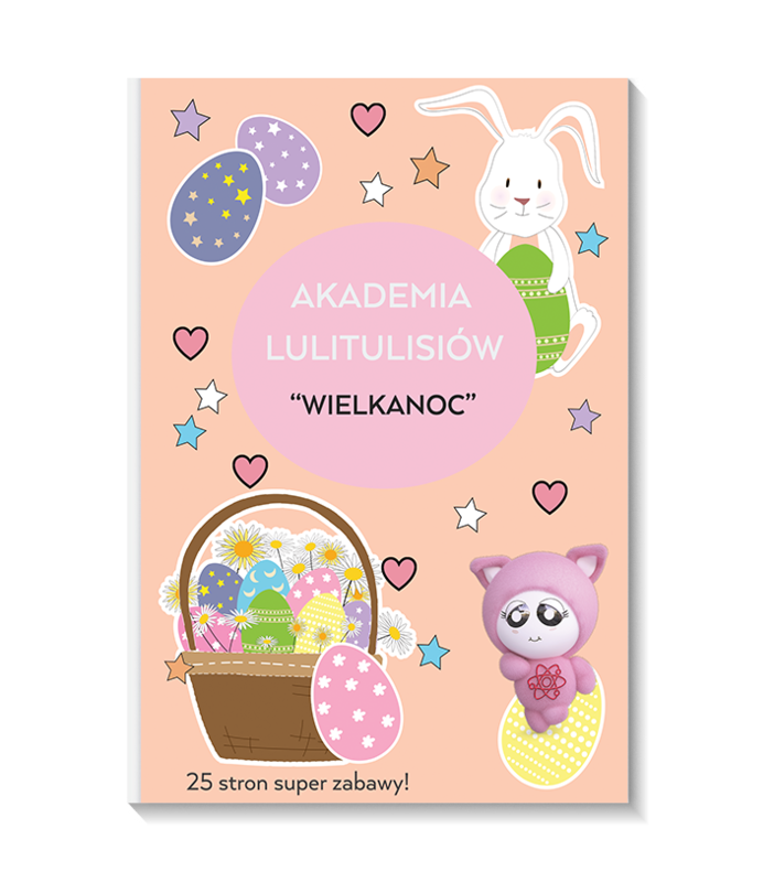 Karty pracy "WIELKANOC" Karty pracy "WIELKANOC"