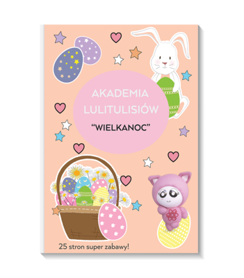 Karty pracy "WIELKANOC" Karty pracy "WIELKANOC"