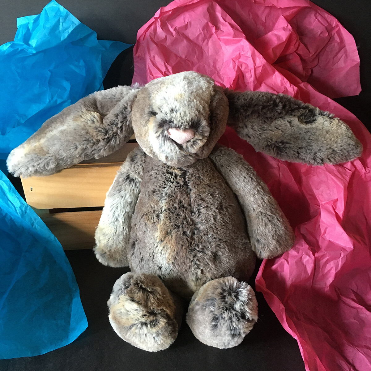 Woodland Bunny Woodland Bunny