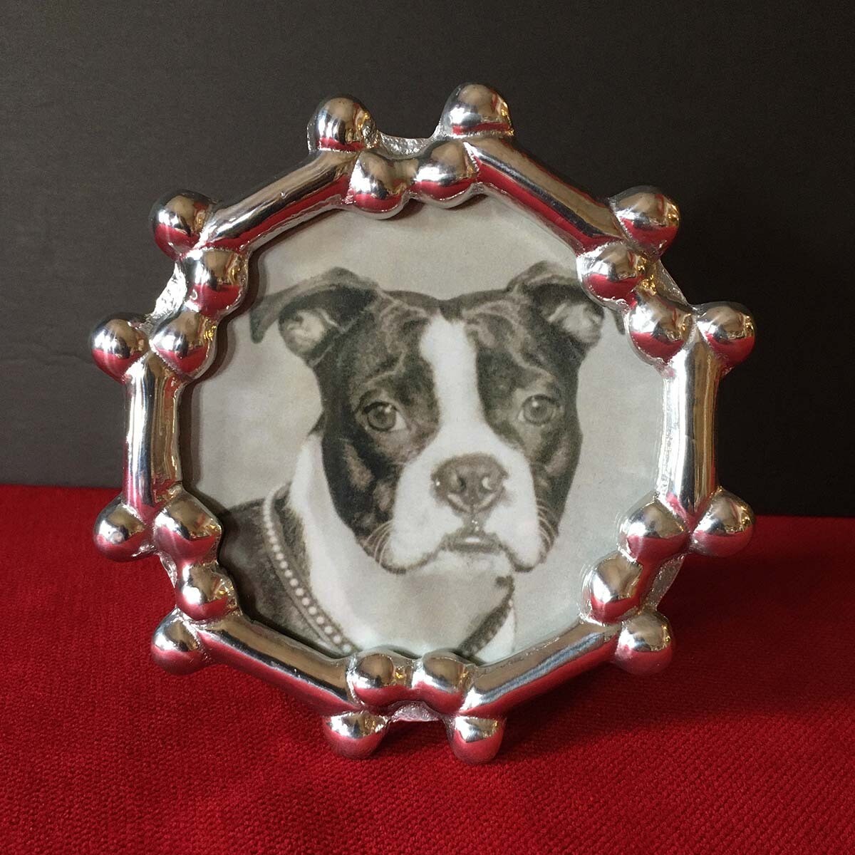 Bone-A-Part Photo Frame Bone-A-Part Photo Frame