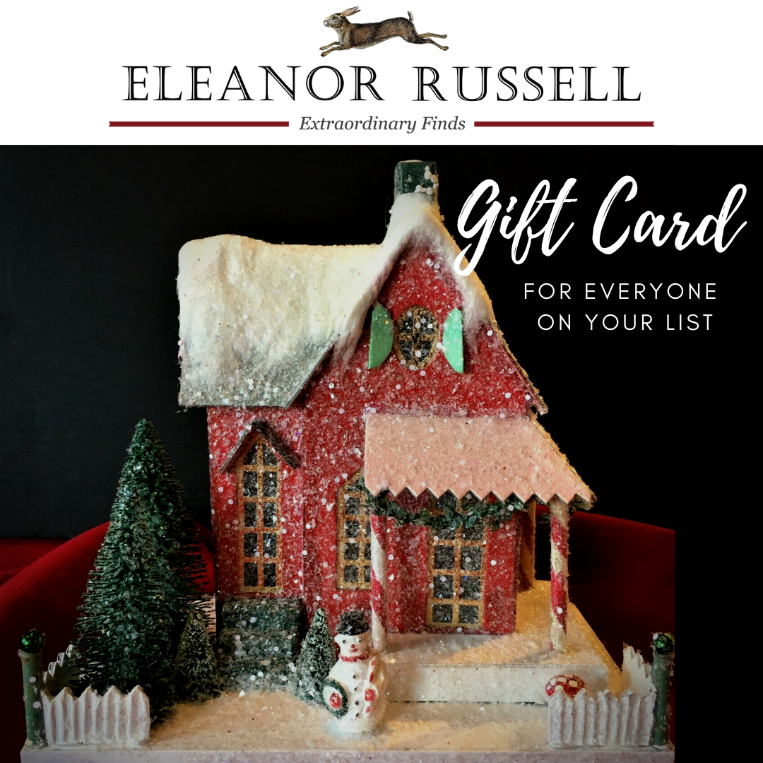 Eleanor Russell Gift Card Eleanor Russell Gift Card